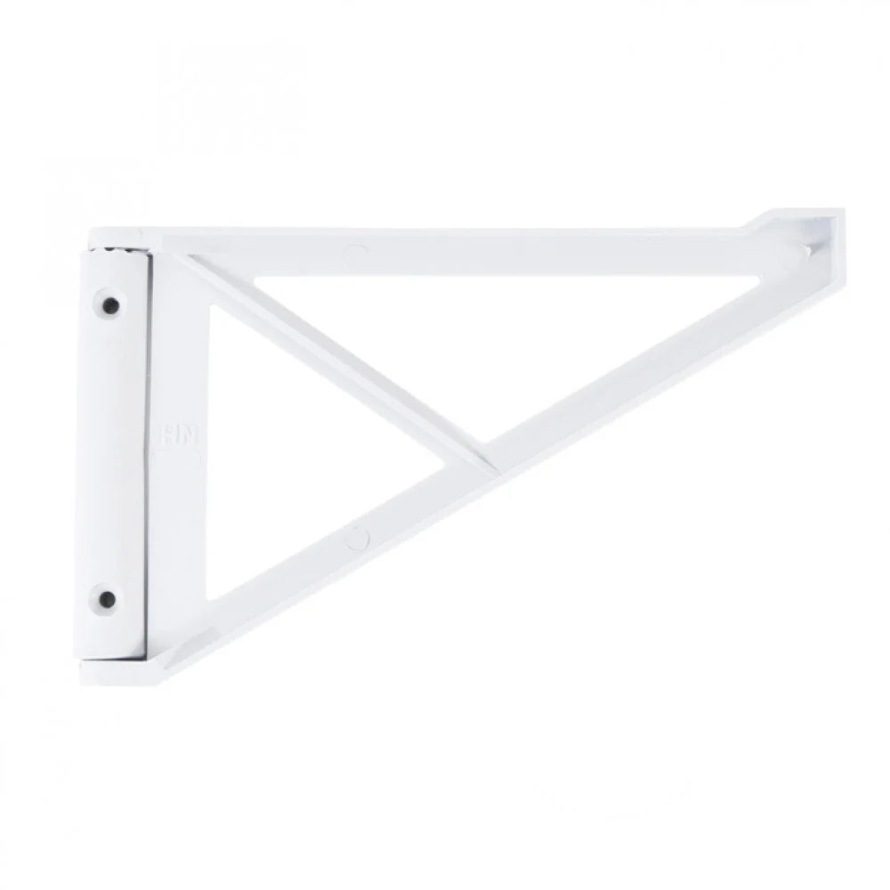 Keukenbladhouder Wit 200x80mm