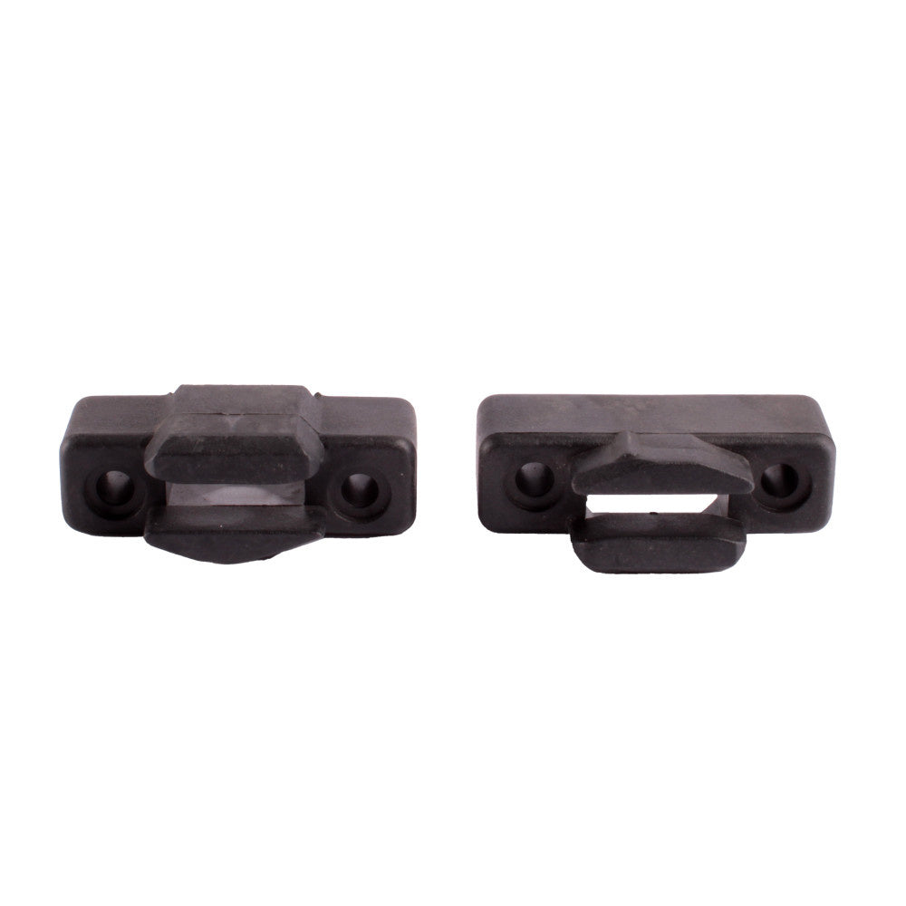 Parapress Wand Deel Vastzetter 2st