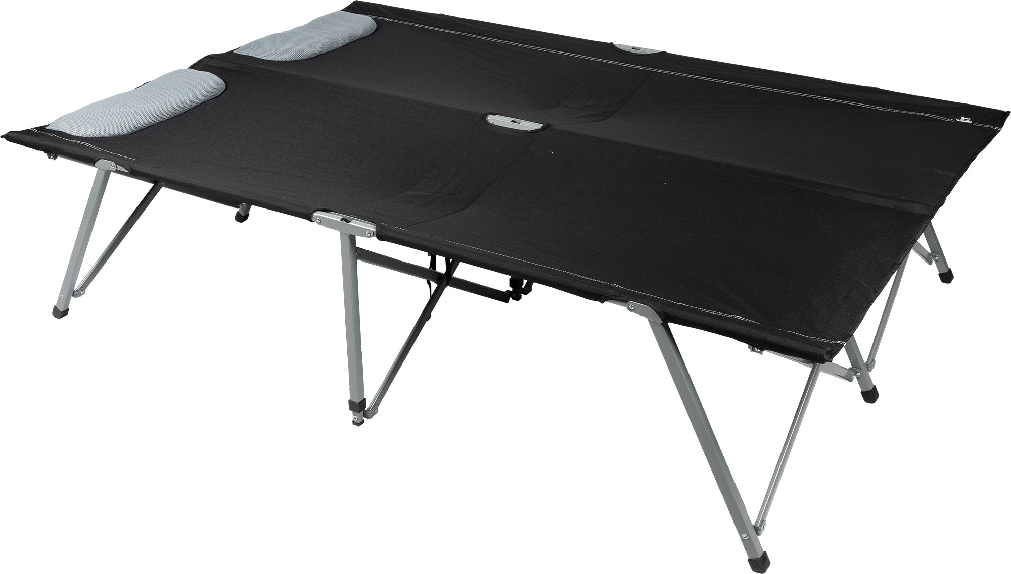 Kampa Together Dubbele Veldbed