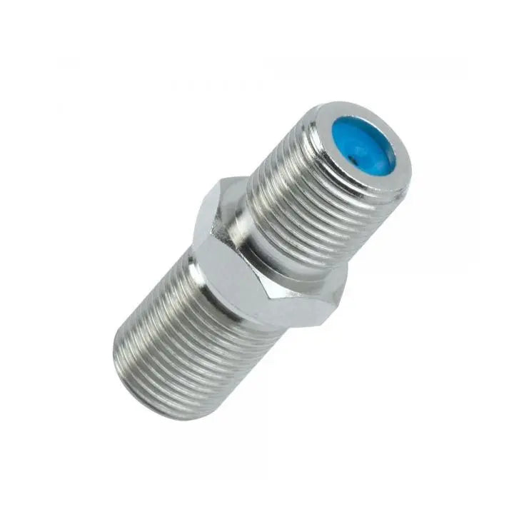 Koppelstuk F > F Plug Female