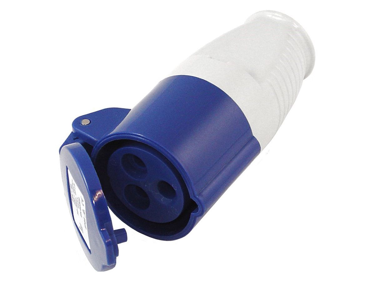 Gimeg CEE Contrastekker