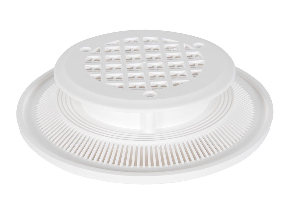 Gimeg Ronde Dakluchter