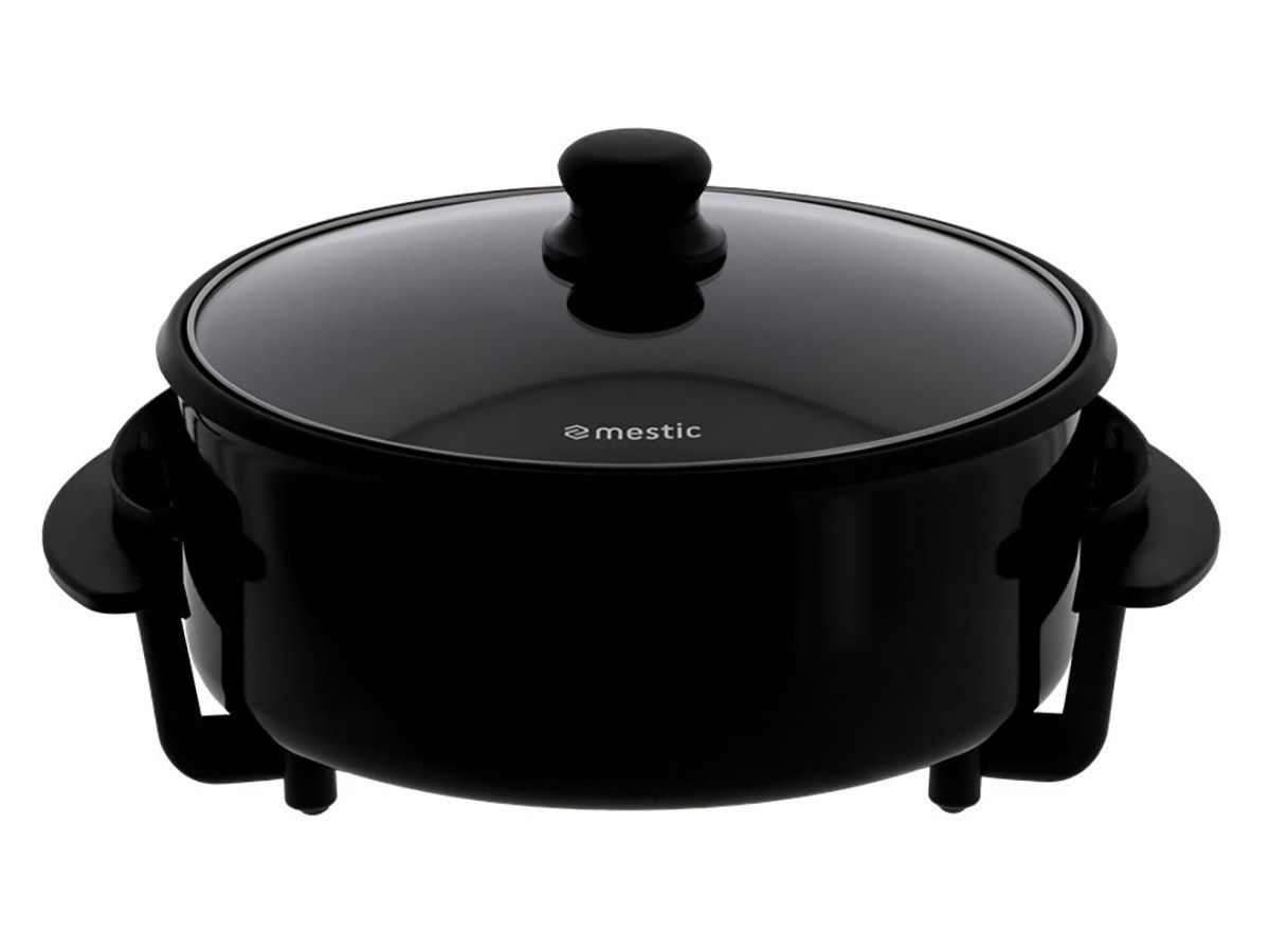 Mestic MEG-300 Elektrische Hapjespan