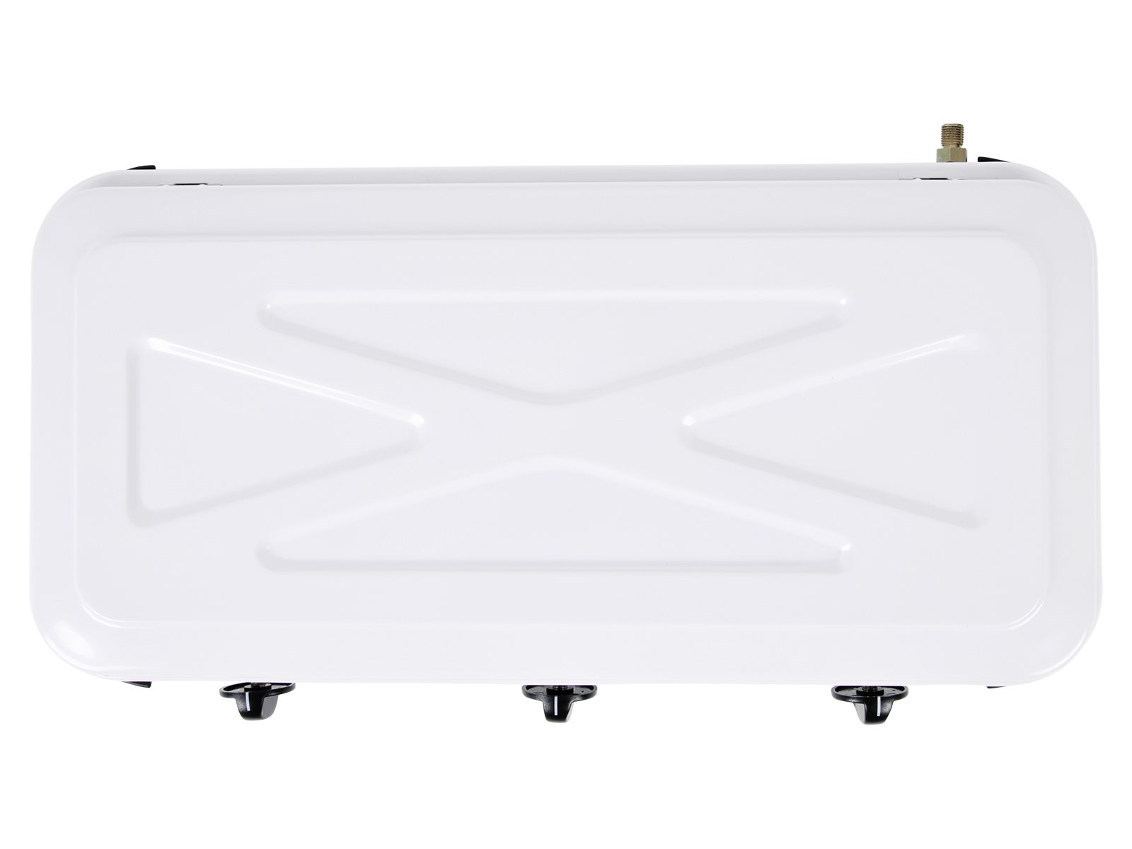 Gimeg 3-Pits Kooktoestel