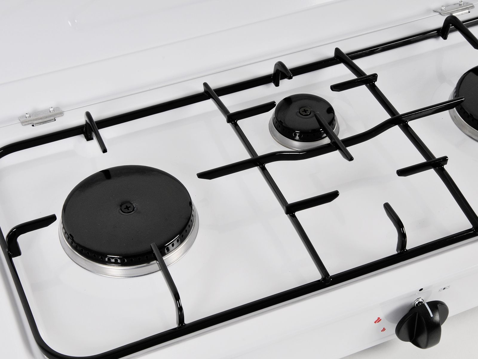 Gimeg 3-Pits Kooktoestel