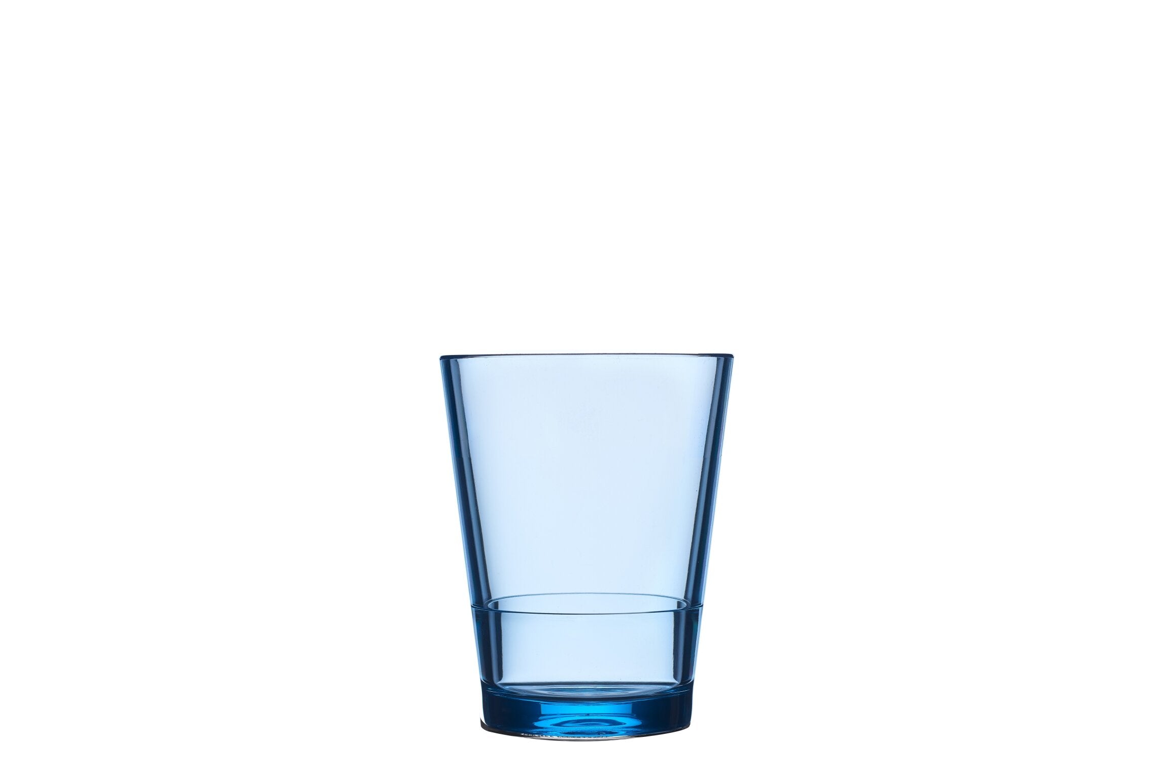 Mepal Glas Flow 200 ml Nordic Blue