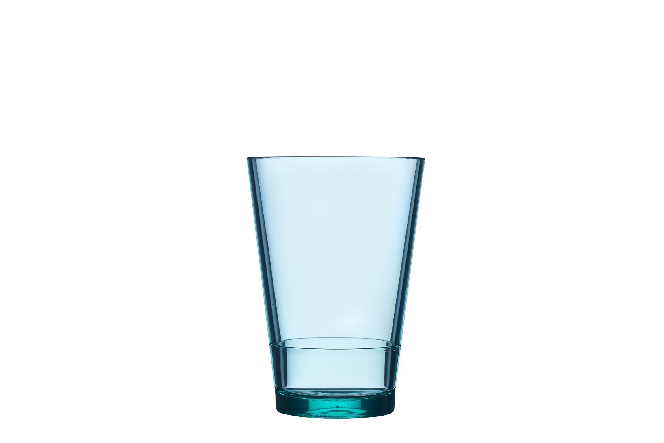 Mepal Glas Flow 275 ml Retro Green