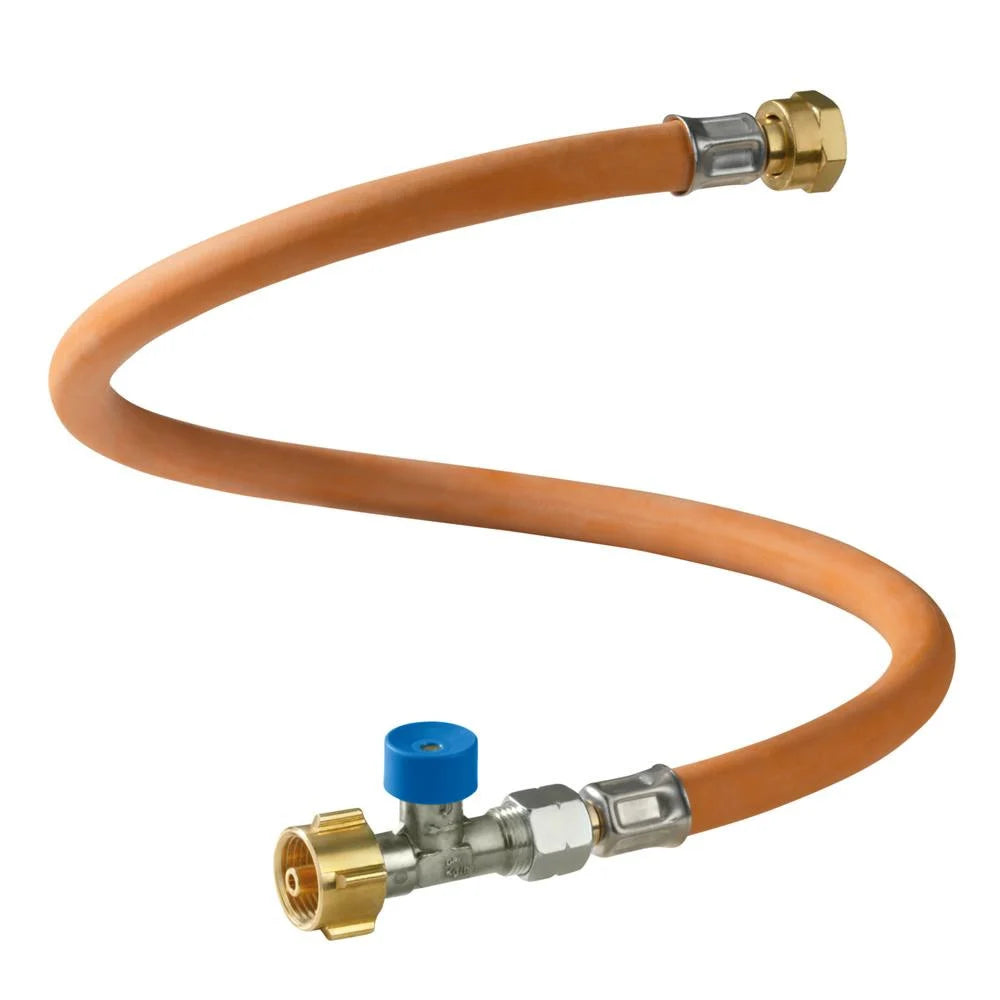 GOK Caramatic ConnectDrive G12 Gasslang