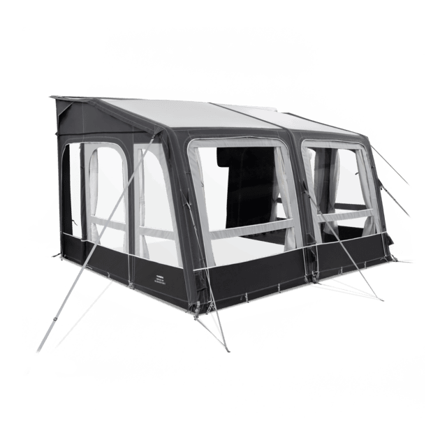 Dometic Grande AIR All-Season 390 S / 390 M