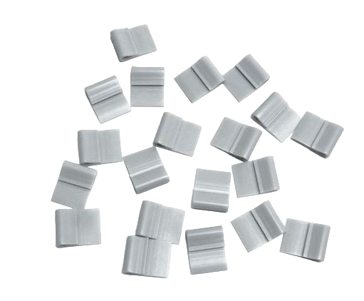 Dorema Gordijnhaakjes 20st