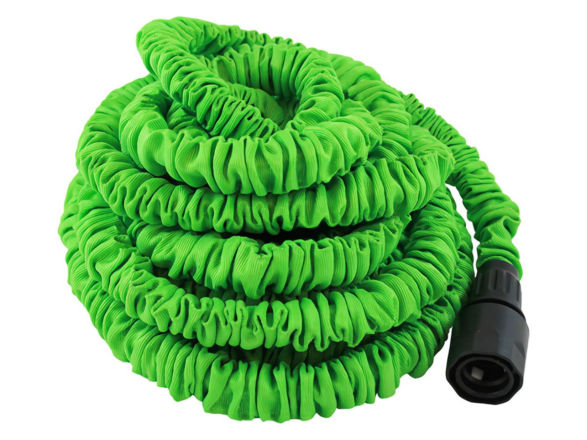 Haba Magic 15 Meter Uitrekbare Tuinslang