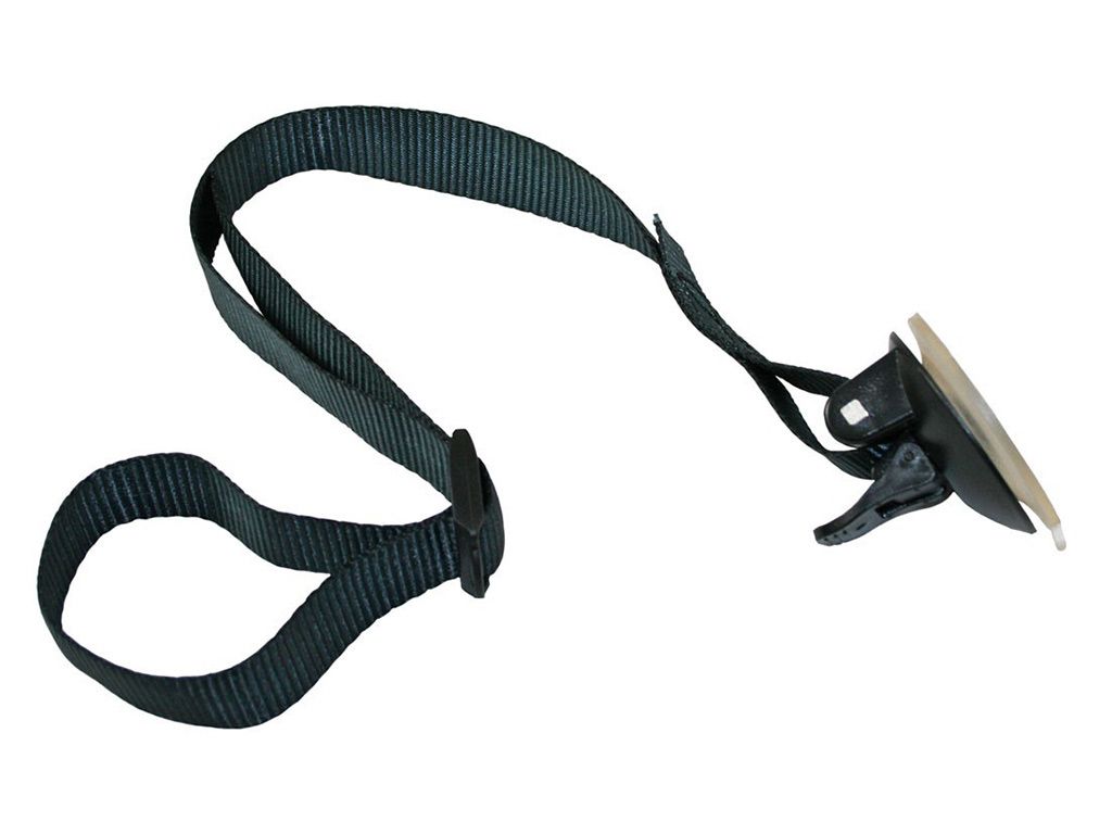 Haba Smith Veiligheidszuignap