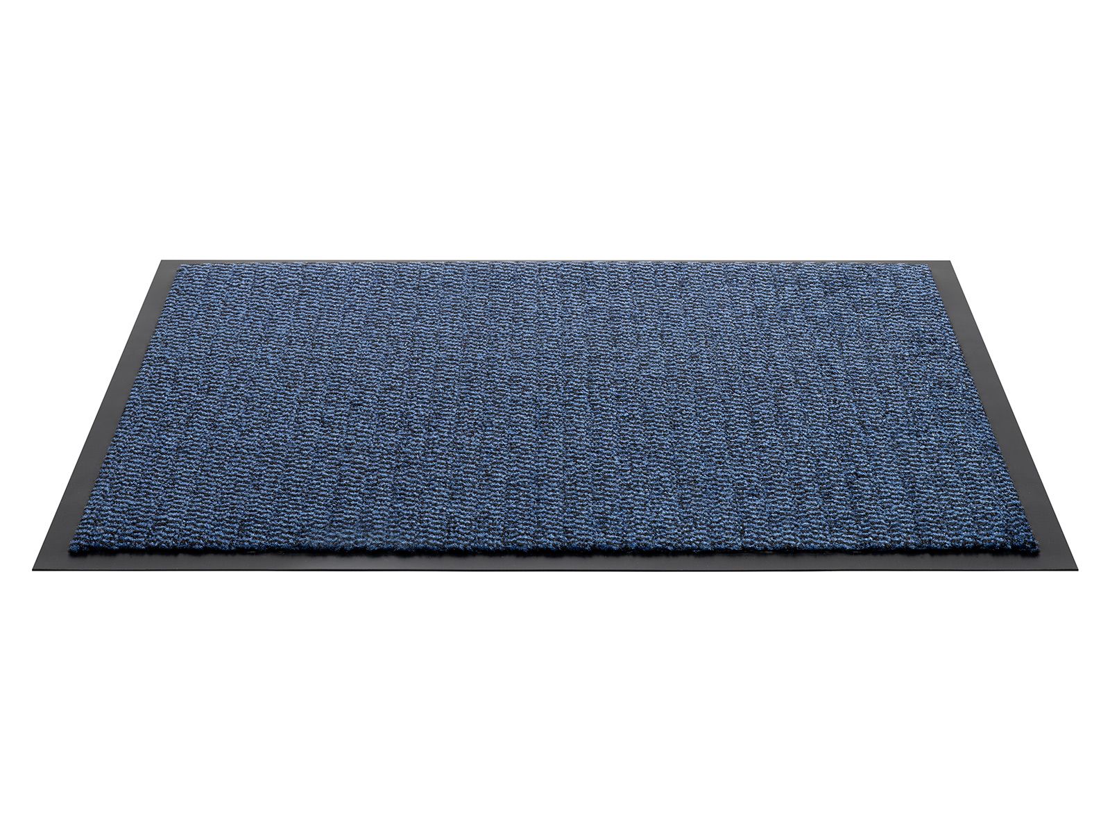 Hamat Spectrum Deurmat Blauw 40x60 cm