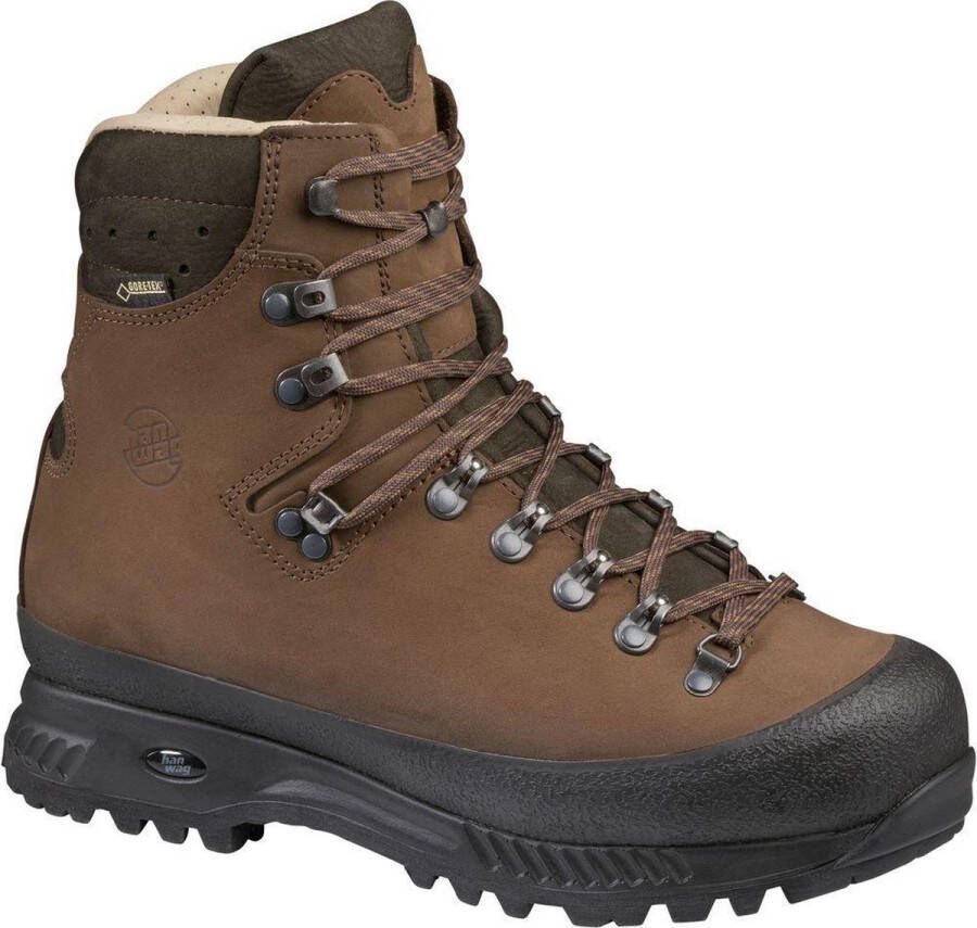 Hanwag Alaska GTX Wandelschoenen Heren