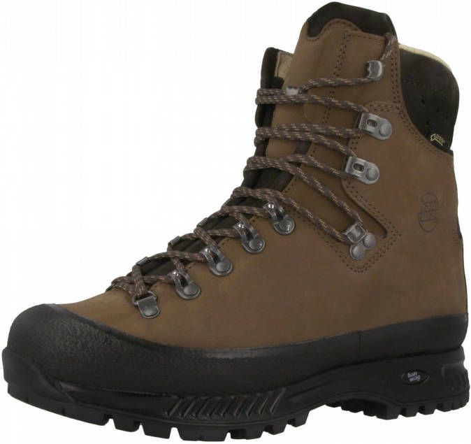 Hanwag Alaska GTX Wandelschoenen Heren