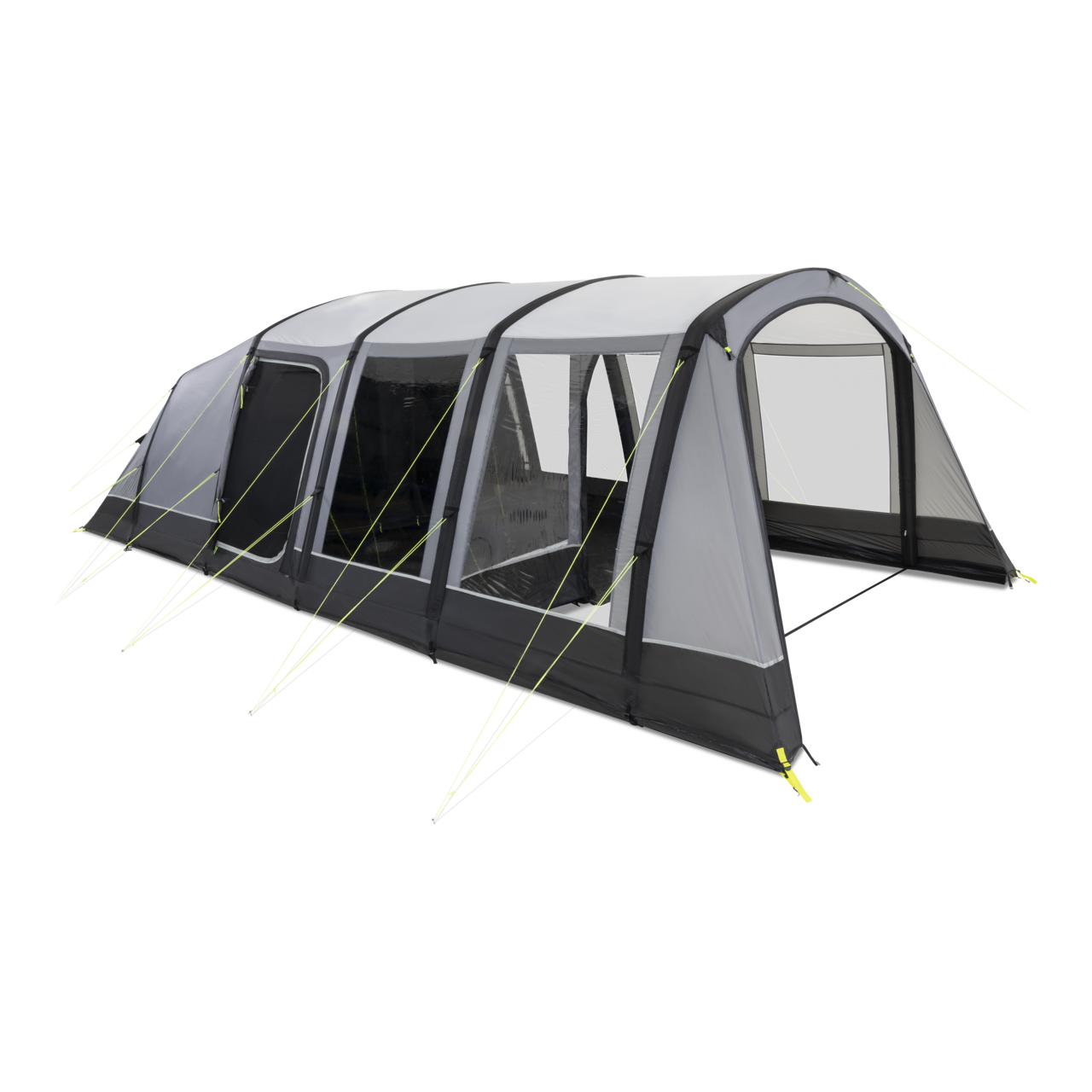 Kampa Hayling 6 Air Tunneltent