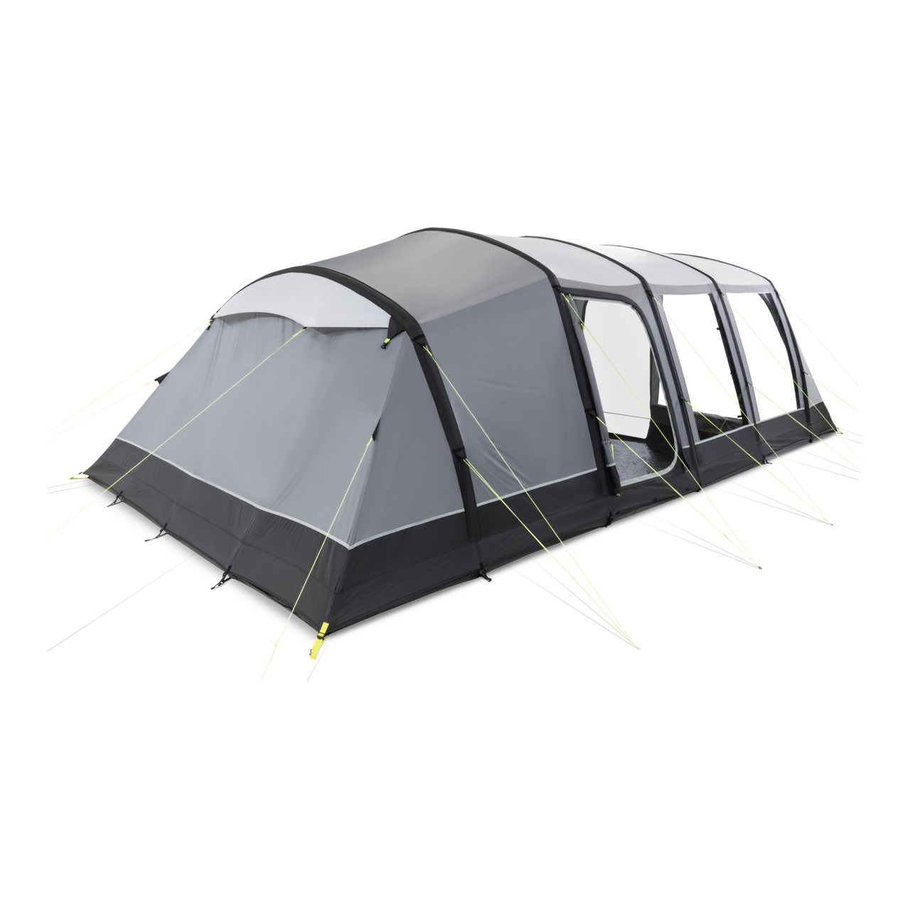 Kampa Hayling 6 Air Tunneltent