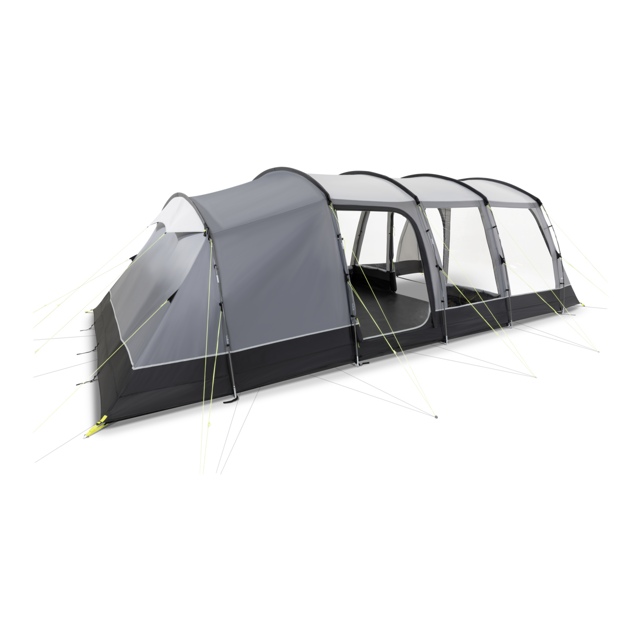 Kampa Hayling 6 Tunneltent