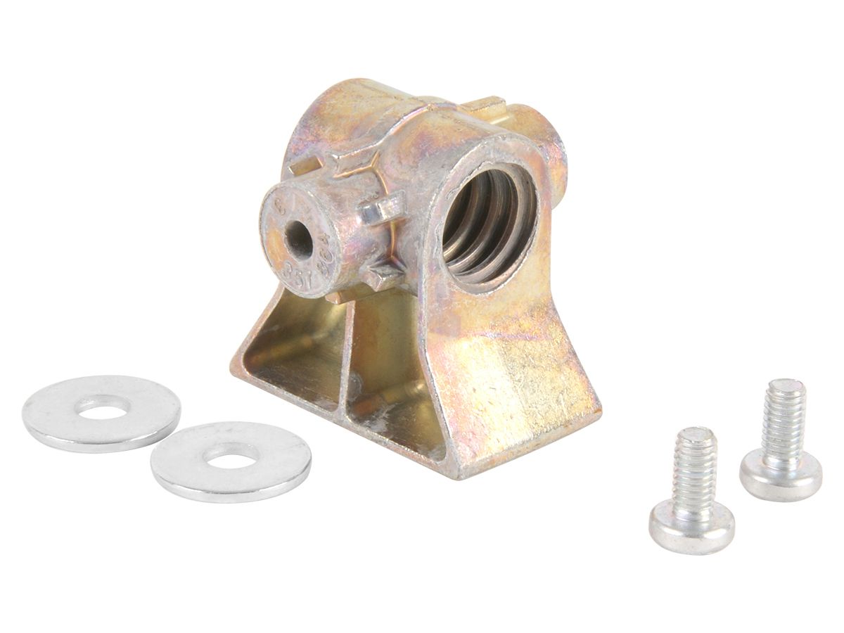 AL-KO Spindelmoer 20 mm x M20 Hoeksteun