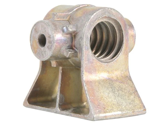 AL-KO Spindelmoer 20 mm x M20 Hoeksteun