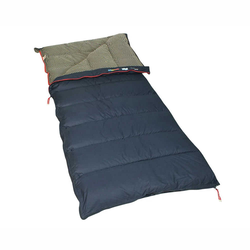 Polydaun Ijsvogel Slaapzak