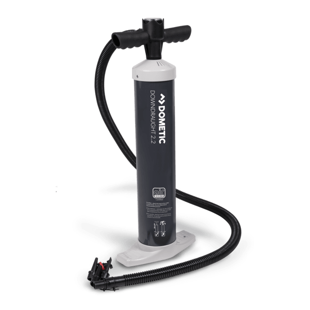 Dometic Downdraught 2.2 High Pressure Handpomp