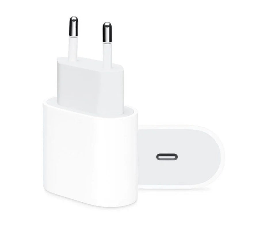 USB-C Power Adapter 20W