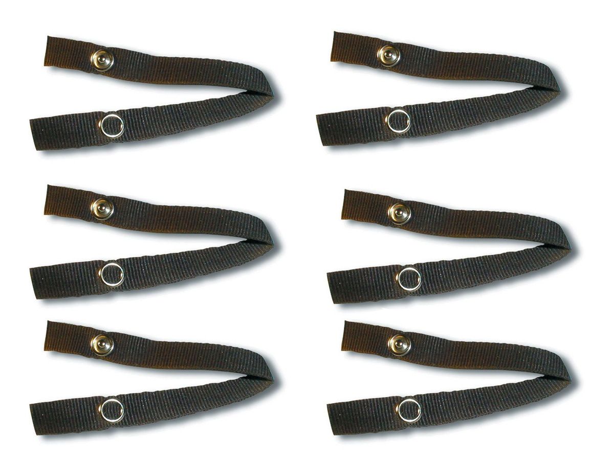 Isabella Deurbinders 18cm 6st