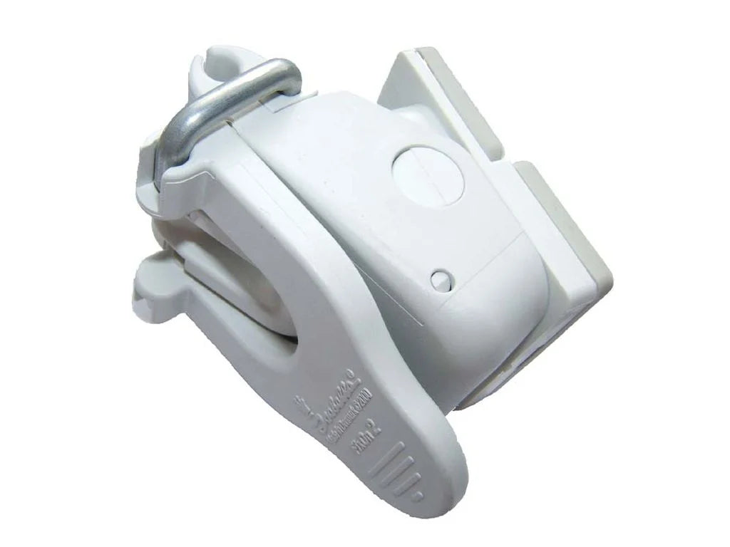 Isabella Fix On II Voortentclips 3st