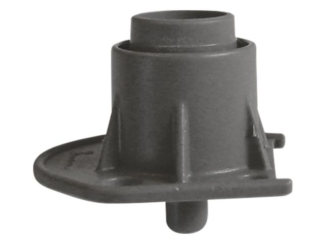 Isabella Zinox Voet Met Punt 22mm 3st