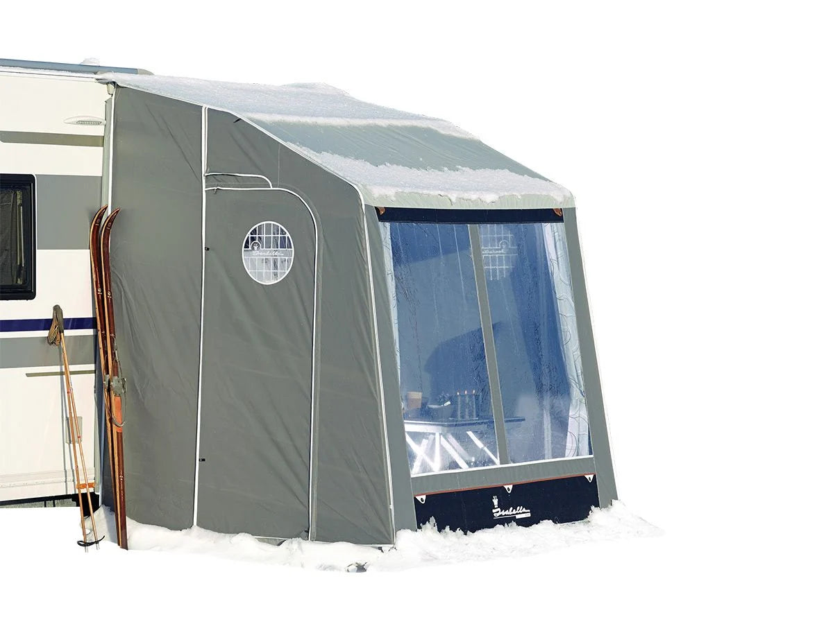 winterzelt isabella Isabella Winter (Incl. Frame)