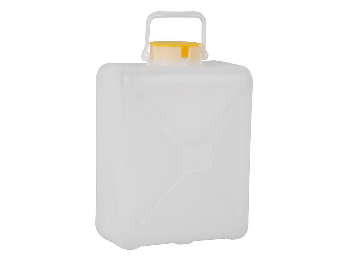 Comet Steekdop Jerrycan 13 Liter