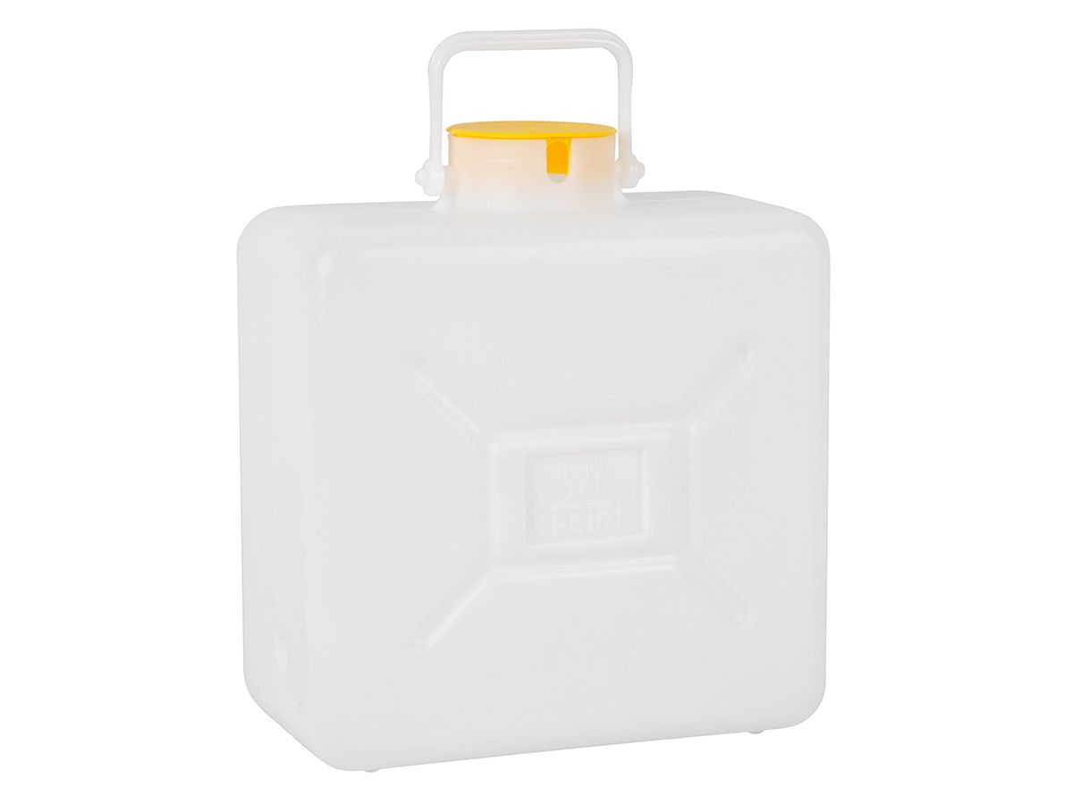 Comet Steekdop Jerrycan 15 Liter