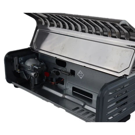 Kampa Evo 2 Draagbare Kookbrander