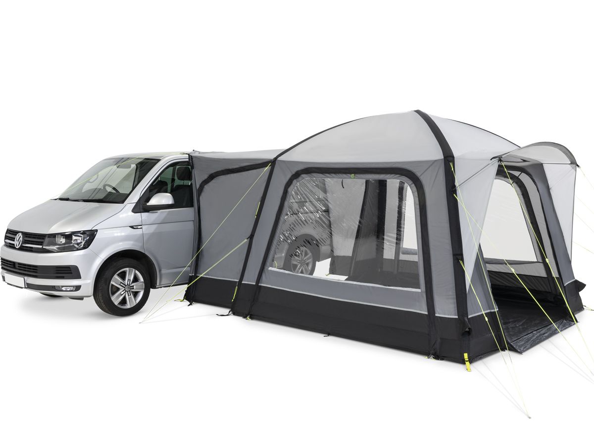 Kampa Cross Air Bustent / Campertent