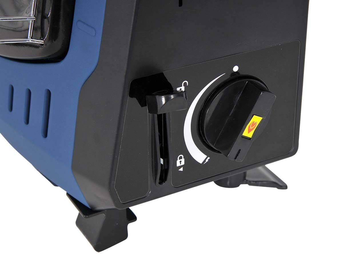 Kampa Hottie Draagbare Gaskachel