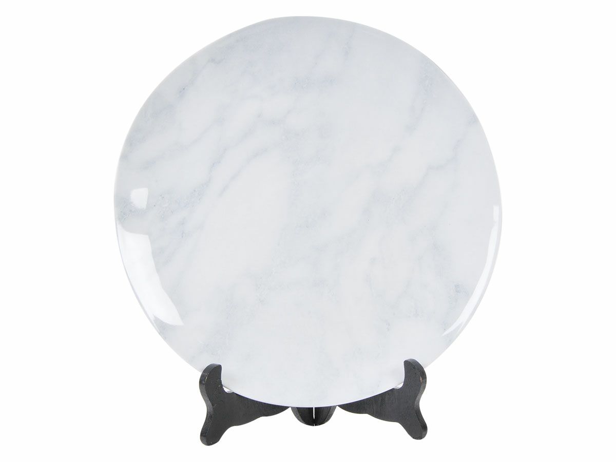 Kampa Marble 12-Delig Serviesset