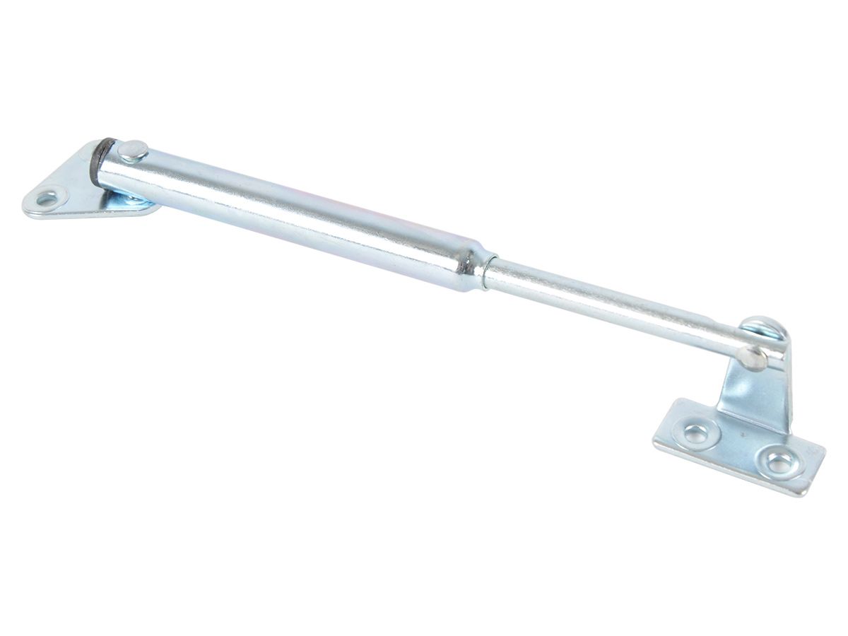 Kastklepuitzetter Metaal Verzinkt 17cm