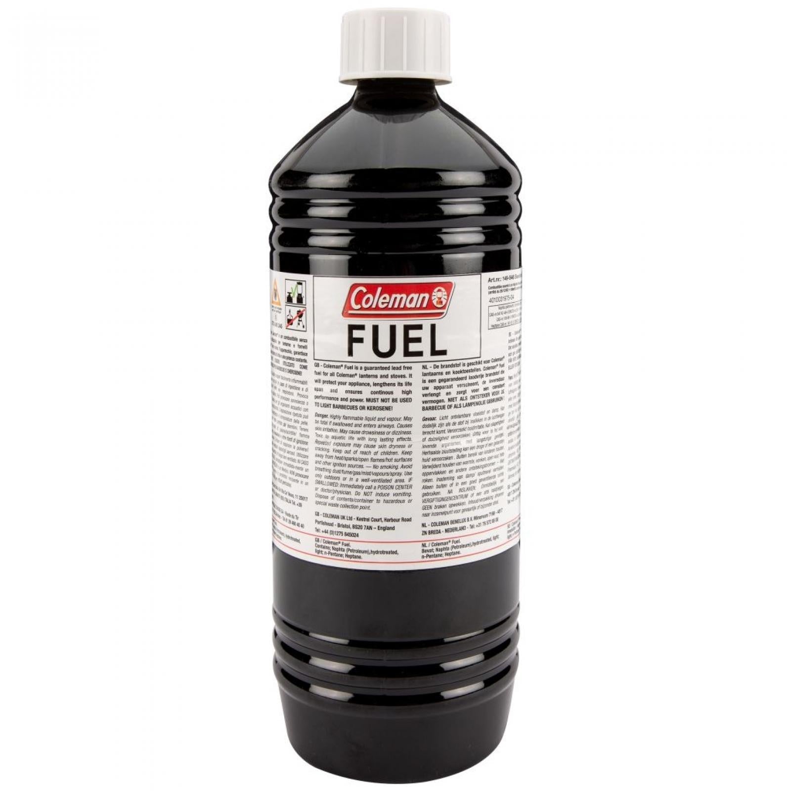 Coleman Fuel Fles 1 Liter
