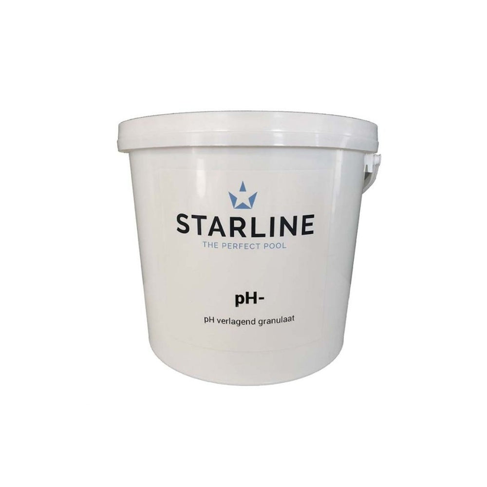 Starline pH- 7 kg