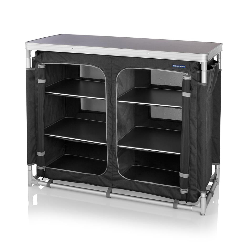 Campart Travel KI-0734 Campingkeuken Madrid