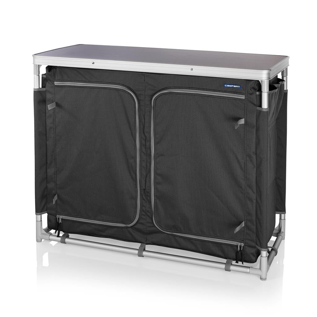 Campart Travel KI-0734 Campingkeuken Madrid