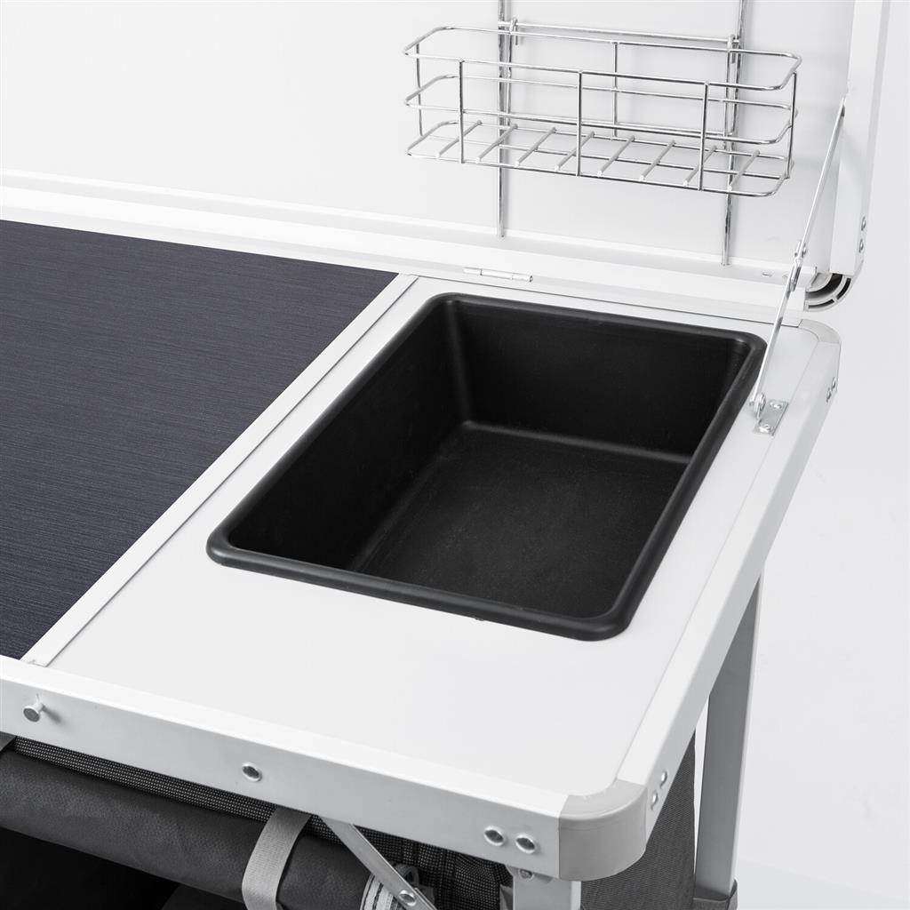 Campart Travel KI-0757 Campingkeuken Granada