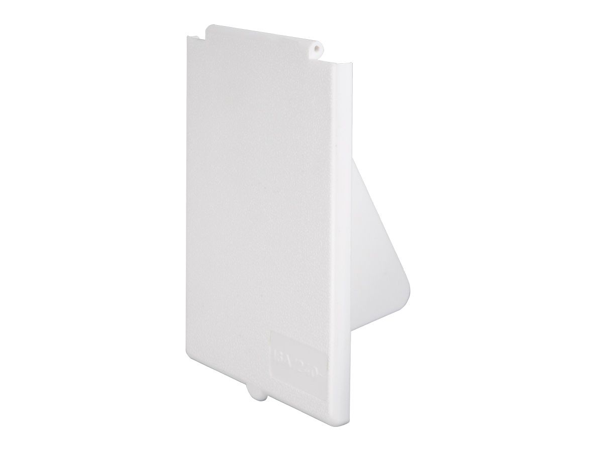 Haba MPK CEE Contactdoos Klapdeksel