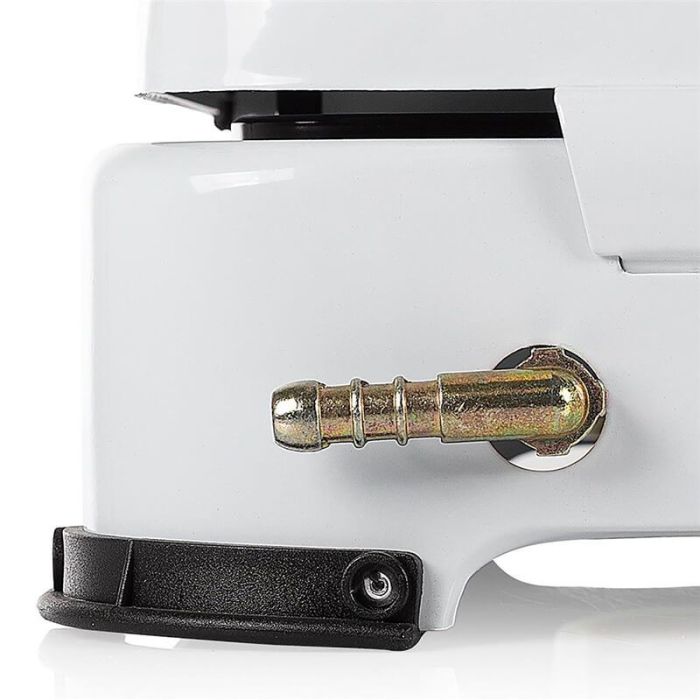 Campart Travel 3-Pits Kooktoestel