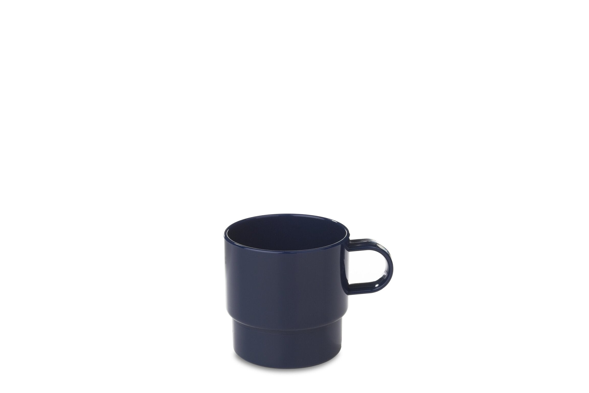 Mepal Koffiekop Basic 150 ml Ocean Blue (Donkerblauw)