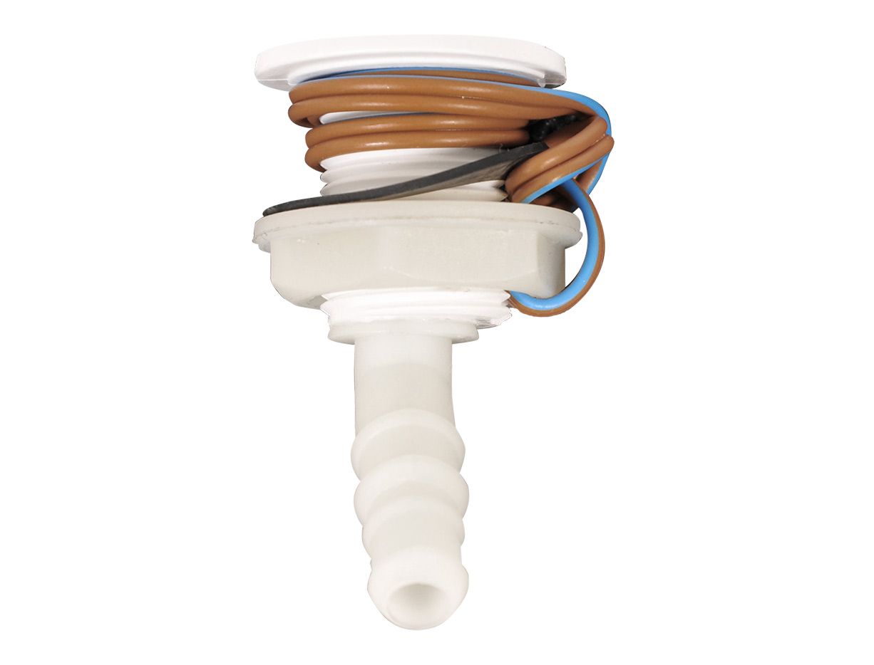 Reich Style 2005 Koudwaterkraan Chroom