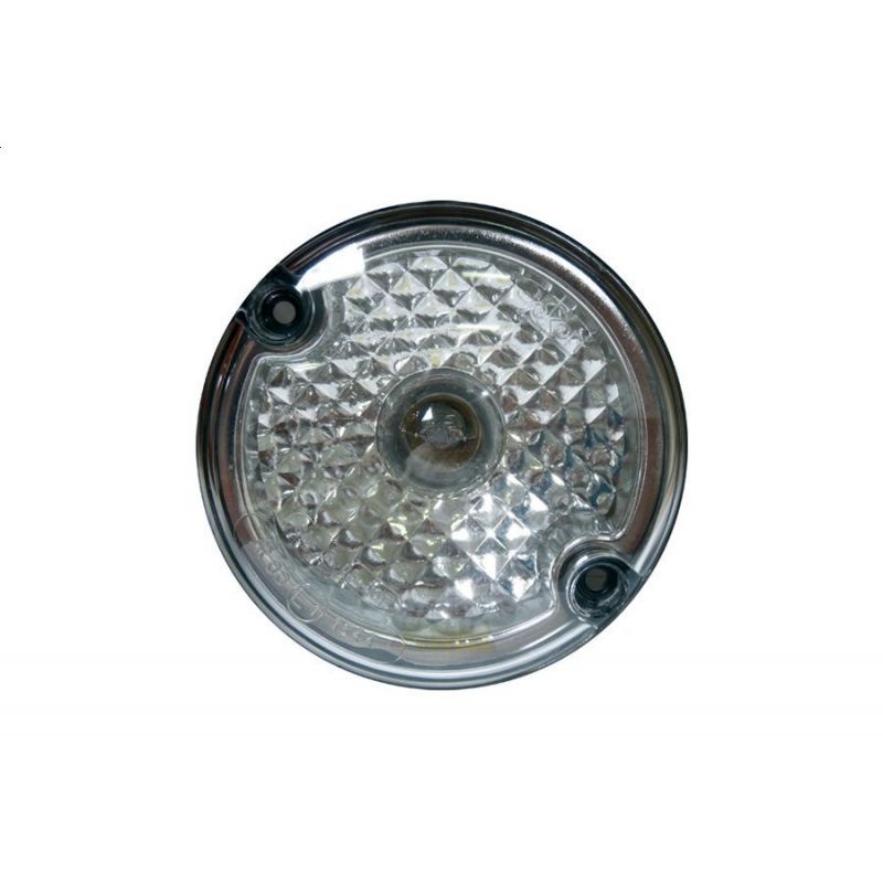 Jokon Achteruitrijlicht 710 Rond Wit