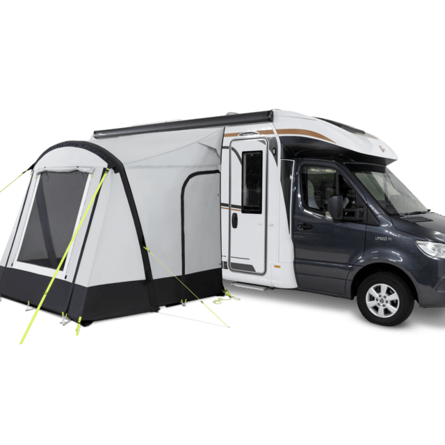 Dometic Leggera AIR REDUX R260 S