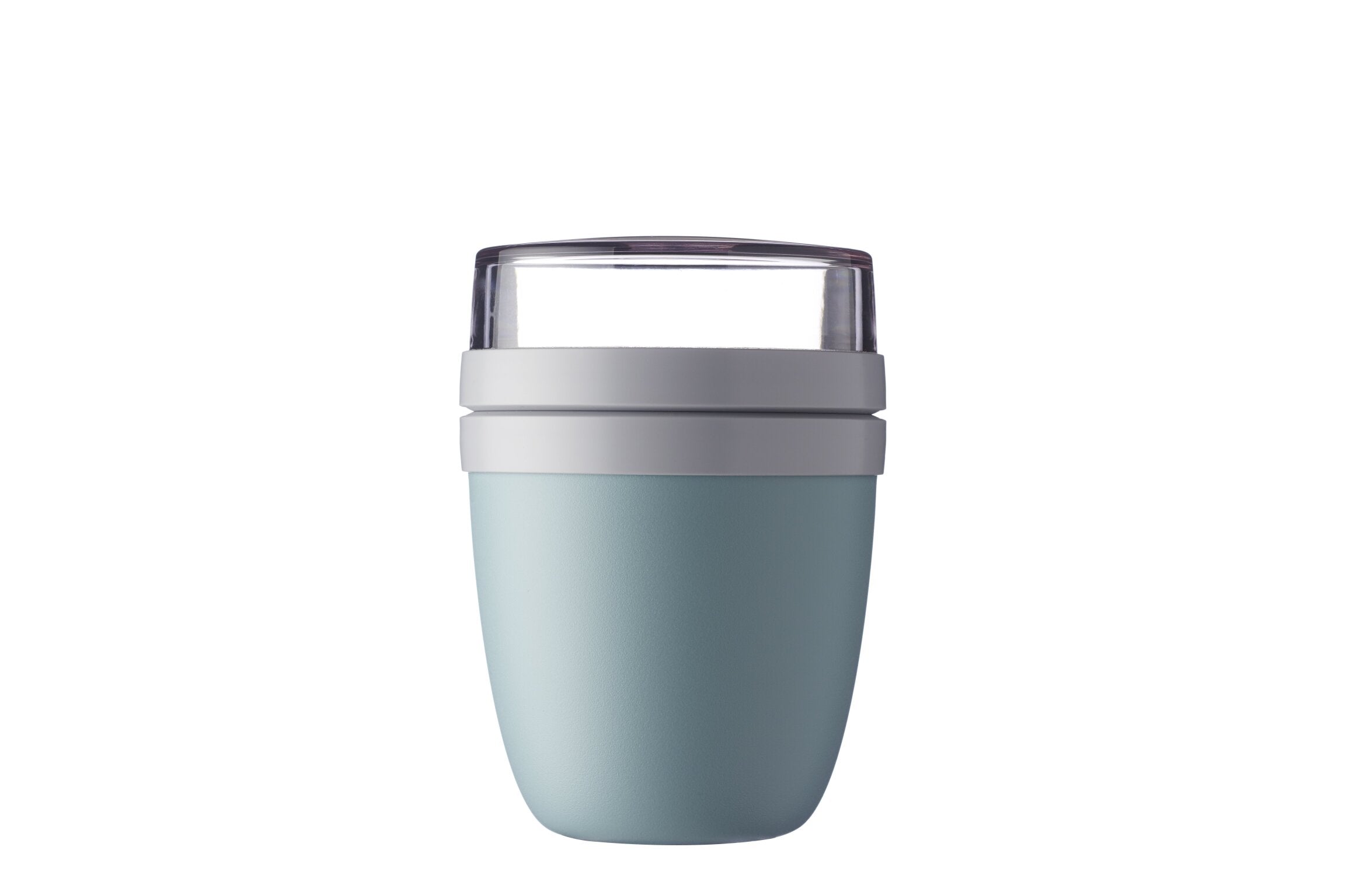Mepal Lunchpot Ellipse Nordic Green